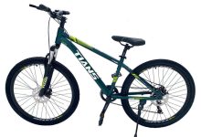 Photo of Особенности и преимущества велосипедов 21 скорость